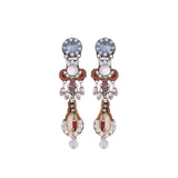 Milky Way, Tarak Earrings-0