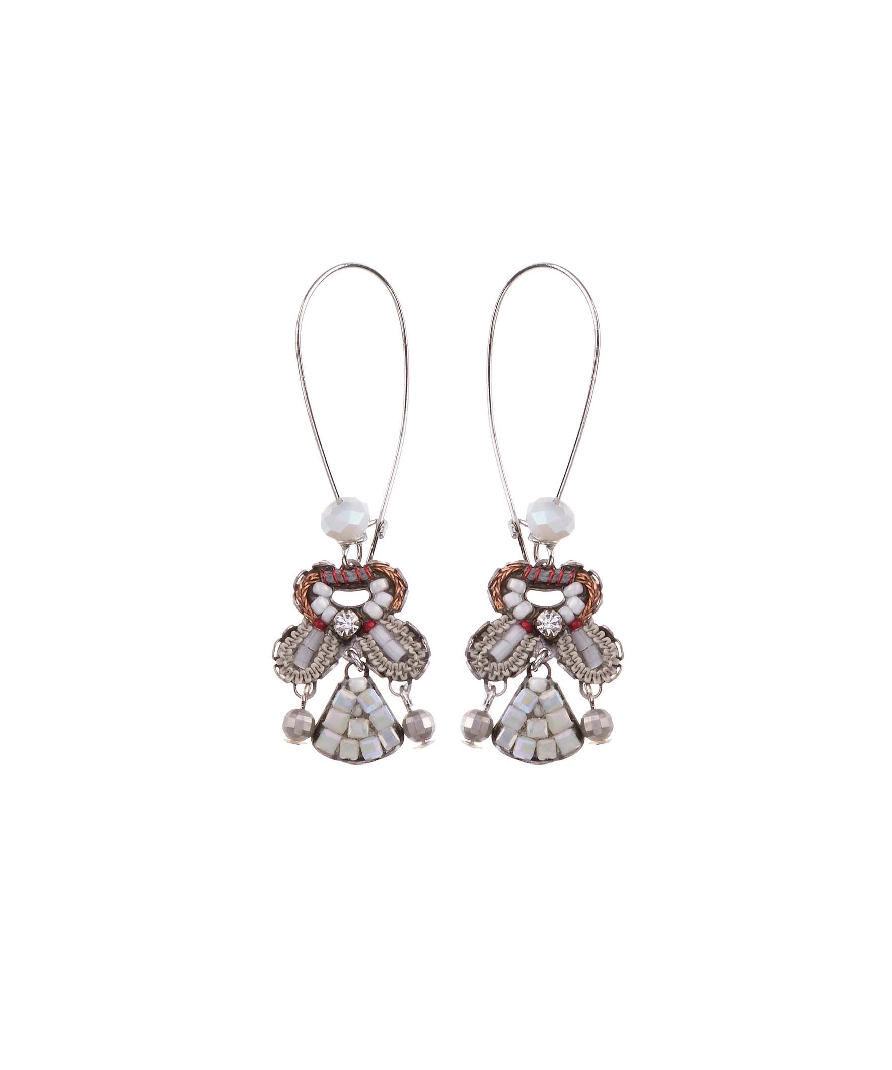 Milky Way, Umbriel Earrings-0