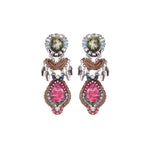 Tadpole, Atria Earrings-0