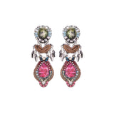 Tadpole, Atria Earrings-0