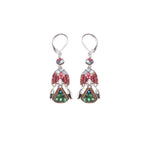 Tadpole, Astrea Earrings-0