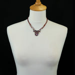 Ruby Tuesday, Kera Necklace -2853