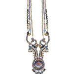 Clear Sky, Civita Necklace-0