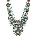 Summer Lawns, Tellurida Limited Edition Necklace-0