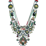 Summer Lawns, Tellurida Limited Edition Necklace-0