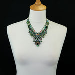 Summer Lawns, Tellurida Limited Edition Necklace-2885