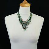 Summer Lawns, Tellurida Limited Edition Necklace-2885