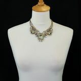 East Wind, Illusion Necklace-2944