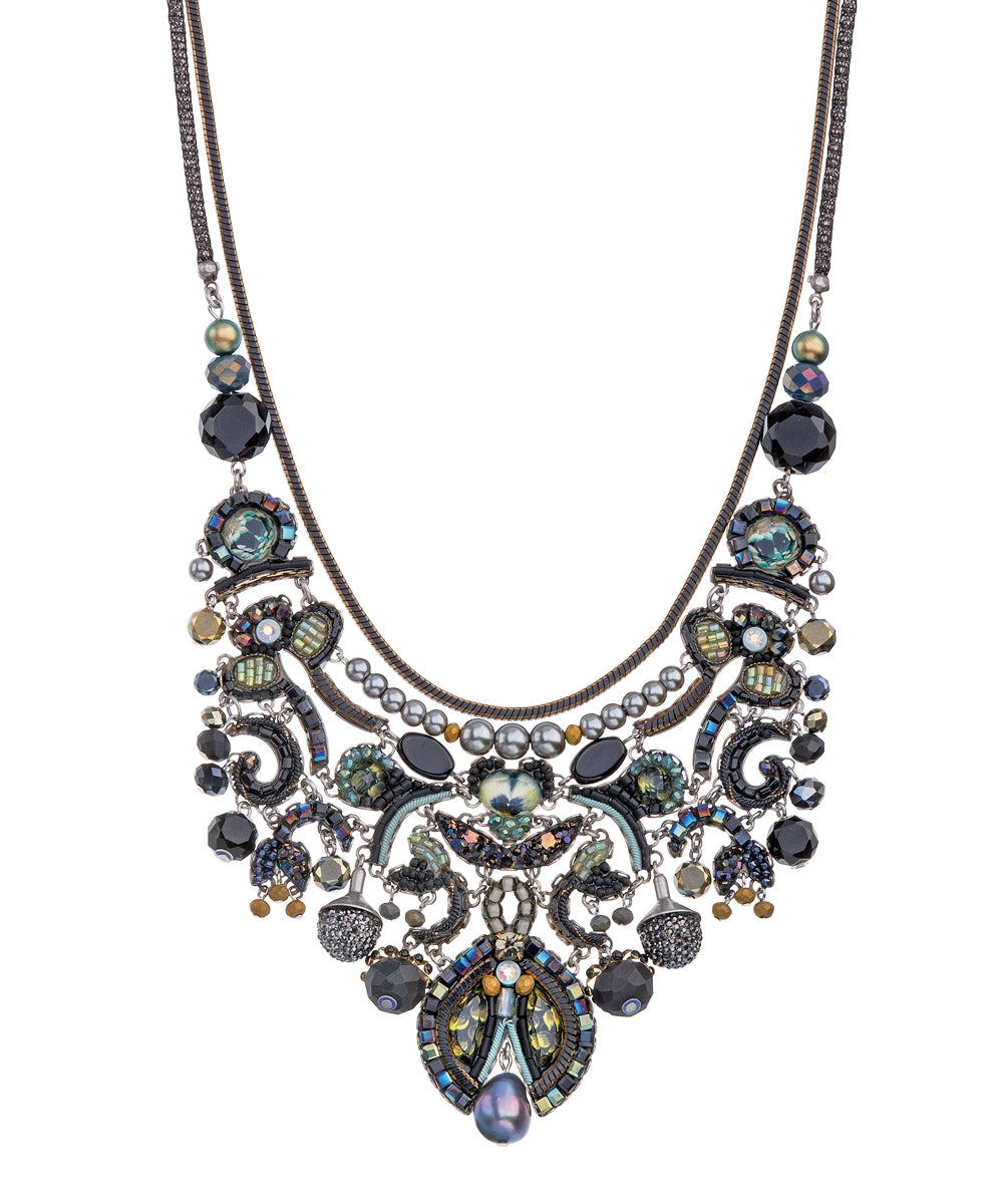 Festival Night, Carolina Limited Edition Necklace-0