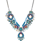 Hidden Beach, Layla Necklace-0