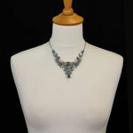 Blue Skies, Michal Necklace-3457