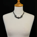 Maui Rock, Briana Necklace-3504