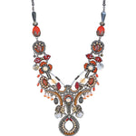 Caribbean Island, Magar Necklace-0