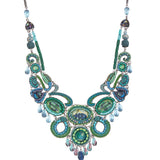 Green River, Cleo Necklace-0