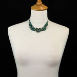 Green River, Aspen Necklace-3896