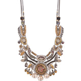 Golden Fog, Nemesis Necklace-0