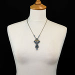 Magic Potion, Melete Necklace-3954