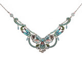 Tapestry Delight, Gina Necklace-0