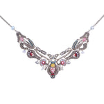 Silver Odyssey, Celestia Necklace-0