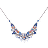 Morning Glory, Hawana Necklace-0