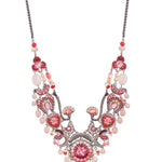 Gori Pearls, Blossom Necklace-0