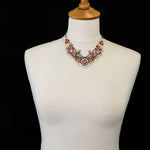 Gori Pearls, Blossom Necklace-4524