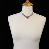 Gori Pearls, Fiona Necklace-4528