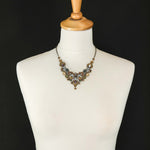 Cinnamon Creek, Pelion Necklace-4909