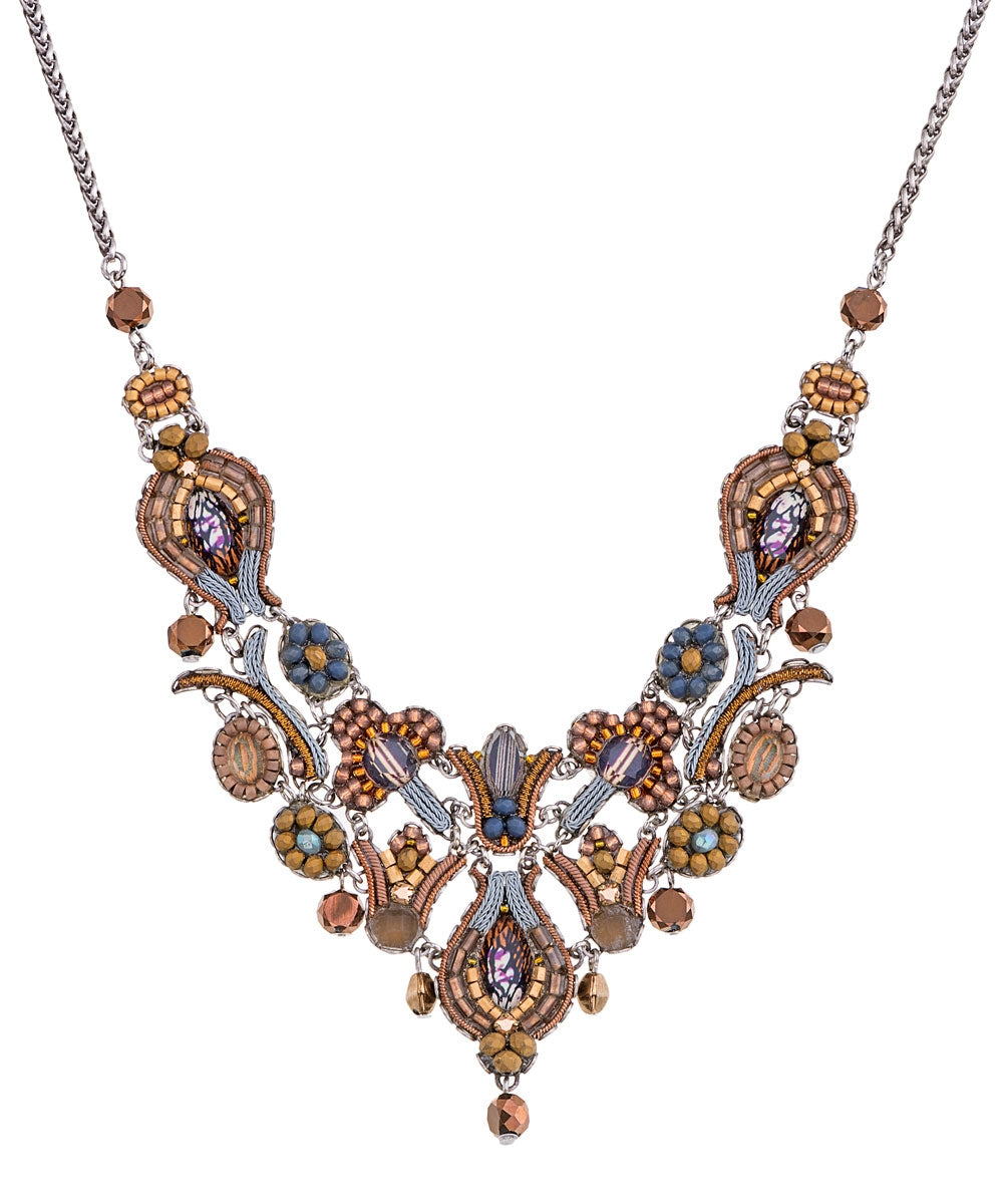 Cinnamon Creek, Pelion Necklace-0