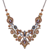 Cinnamon Creek, Pelion Necklace-0