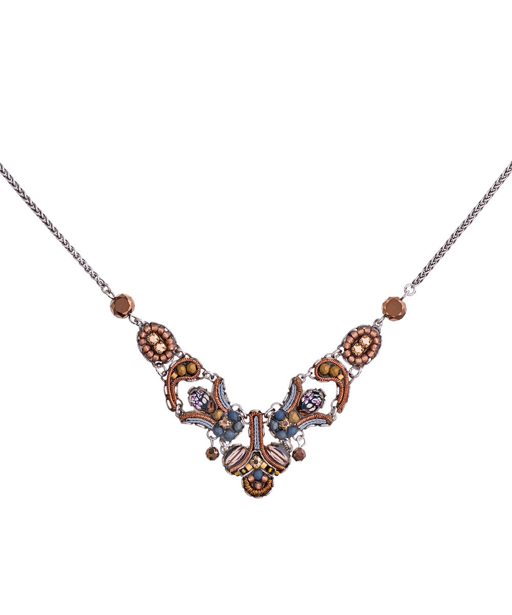 Cinnamon Creek, Antonia Necklace-0