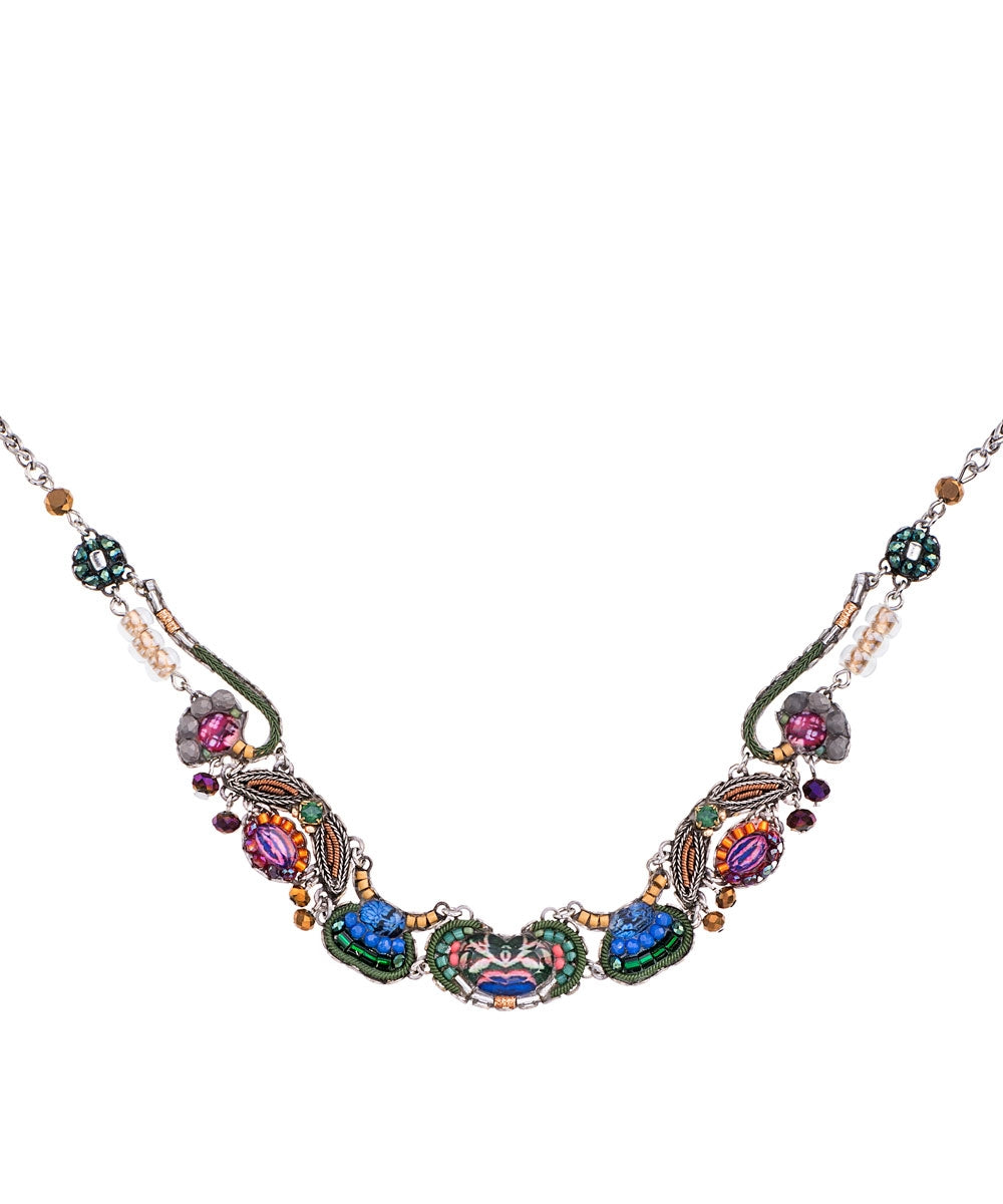 Magical Mystery, Blossom Necklace-0