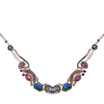 Magical Mystery, Blossom Necklace-0