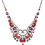 Ruby Love, Helena Necklace-0