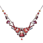 Ruby Love, Grace Necklace-0