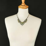 Autumn, Leah Necklace -4918