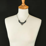 Autumn, Claire Necklace -4922