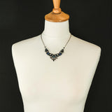 Autumn, Claire Necklace -4922