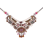 Royal Gold, Tormeric Necklace -0