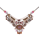 Royal Gold, Tormeric Necklace -0