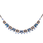 Lindsay, Hesperos Necklace-0