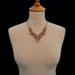 Loopy, Hydrus Necklace-5445