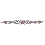 Silver Odyssey, Annora Bracelet-0