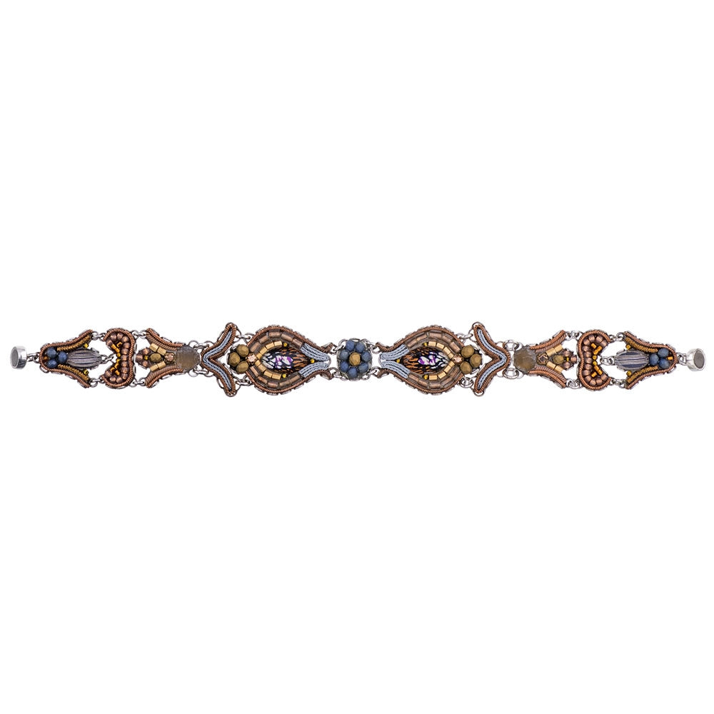 Cinnamon Creek, Rosetta Bracelet-0