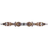 Cinnamon Creek, Rosetta Bracelet-0