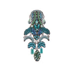 Ocean Bay, Gianna Brooch-0