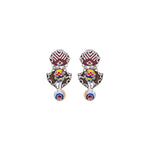 Treasure Island, Anna Earrings-0