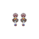 Treasure Island, Anna Earrings-0