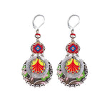 Zen Arcade, Seance Earrings-0