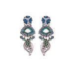 Fifth Dimension, Paloma Earrings-0